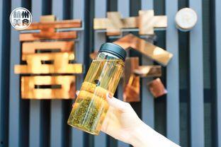 喜茶最新爆料电话,神秘电话揭开品牌新动向 第3张 喜茶最新爆料电话,神秘电话揭开品牌新动向 第3张