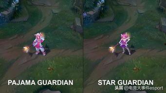 最新星守皮肤爆料,神秘元素与梦幻色彩交织,引领潮流时尚新篇章 第3张 最新星守皮肤爆料,神秘元素与梦幻色彩交织,引领潮流时尚新篇章 第3张