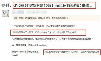 最新爆料出炉视频,神秘事件背后惊人真相! 第3张 最新爆料出炉视频,神秘事件背后惊人真相! 第3张