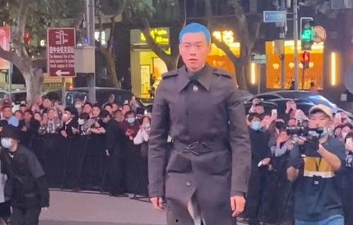 黑衣服男博主爆料视频,事件真相大起底 第2张 黑衣服男博主爆料视频,事件真相大起底 第2张